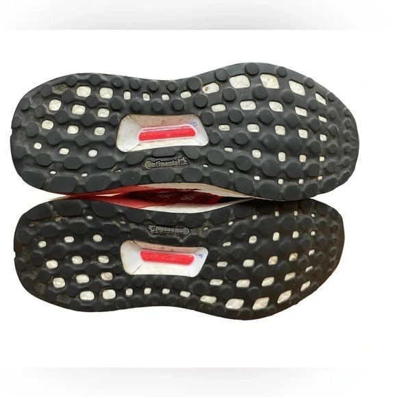 Adidas Ultra Boost St W Running Shoe Size 7 - Picture 6 of 13